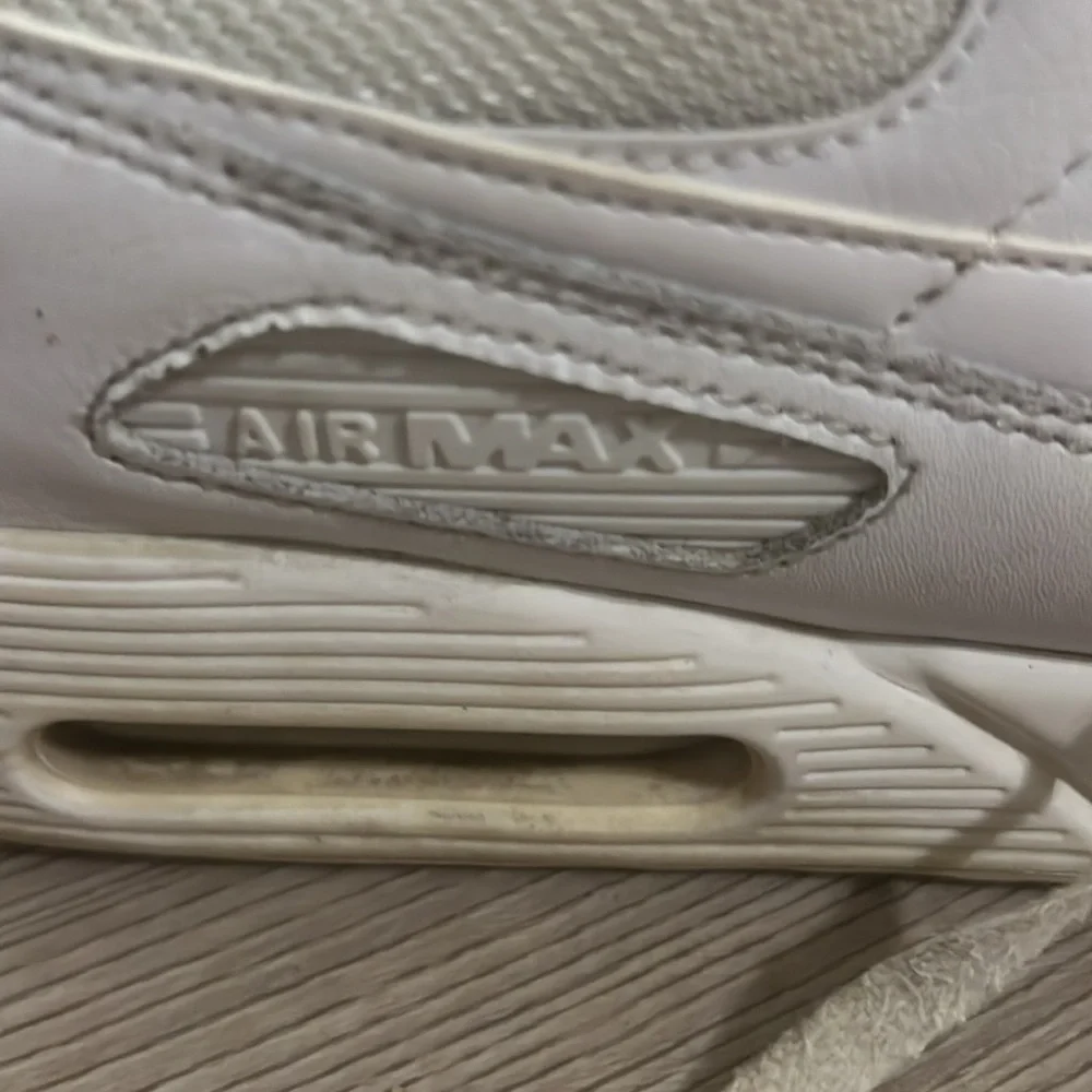 NIKE - AIR MAX sneaker men size 11.5